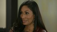Beyond the Gates: Leslie has something she wants to discuss with Jacob and Kat | Image: CBS